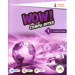 Eupheus Wow Compu-Bytes - 1
